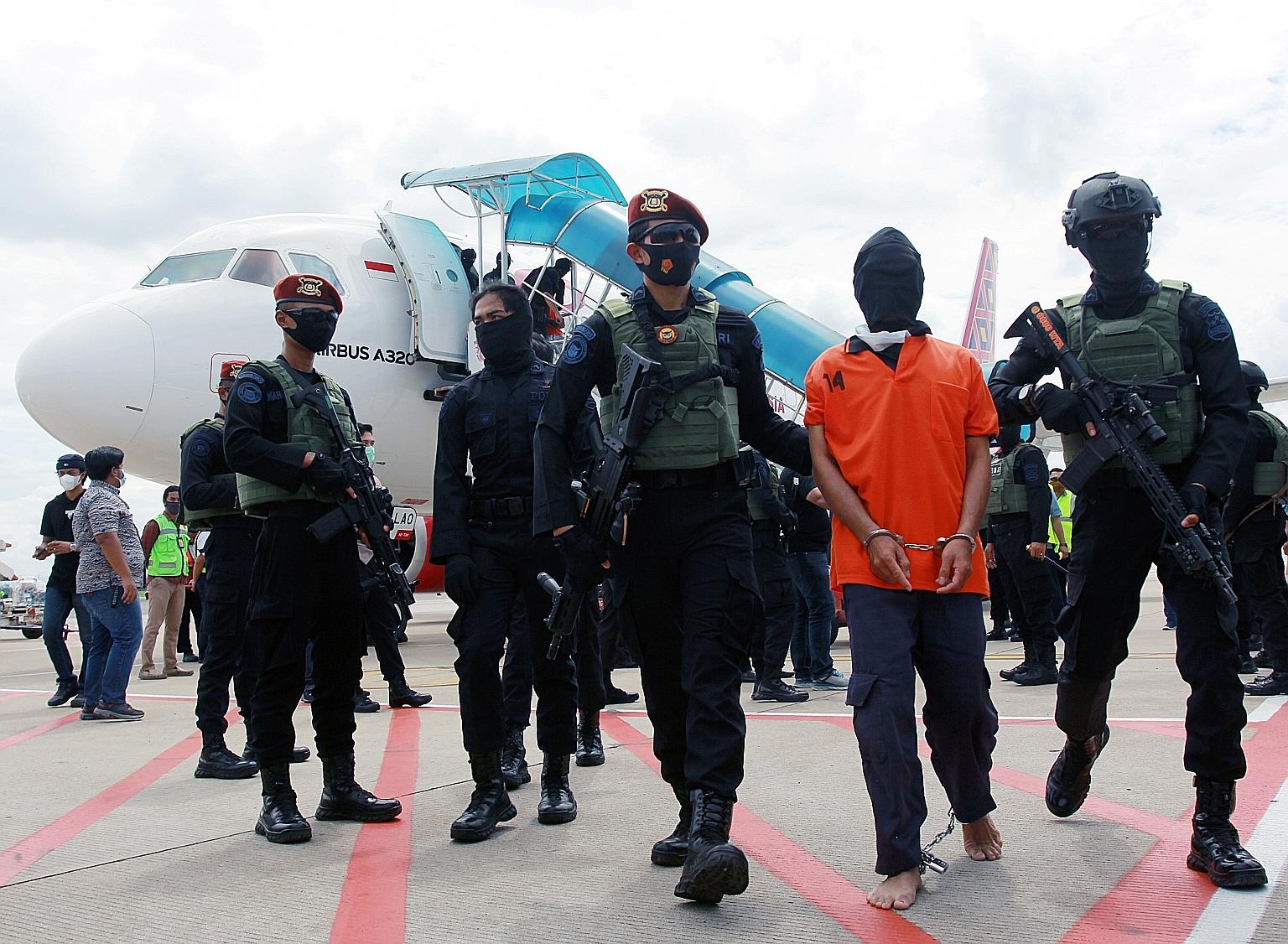 Financing is the most critical part of any terror group and militants have justified illegal acts like robbery as a means to raise funds, experts say. In other countries, there have been misuses of new payment methods for terrorism financing due to t
