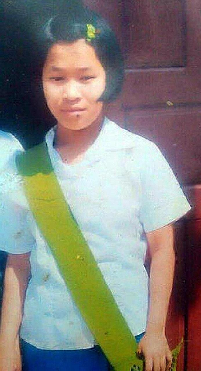 The case of Ms Piang Ngaih Don has brought the issue of maid abuse back into sharp focus. PHOTO: HELPING HANDS FOR MIGRANT WORKERS