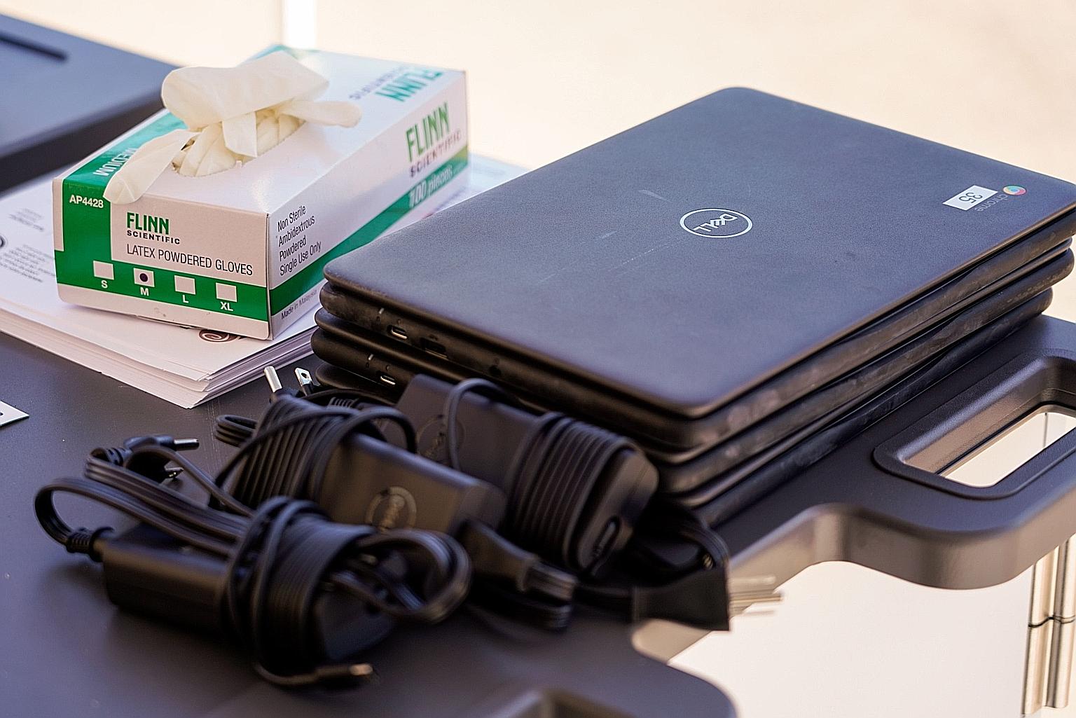 PC makers including Dell Technologies expect demand for their products to stay strong this year, given that the months-long lockdowns all over the world have accelerated the use of computers in everything, from communication to learning to gaming. PH