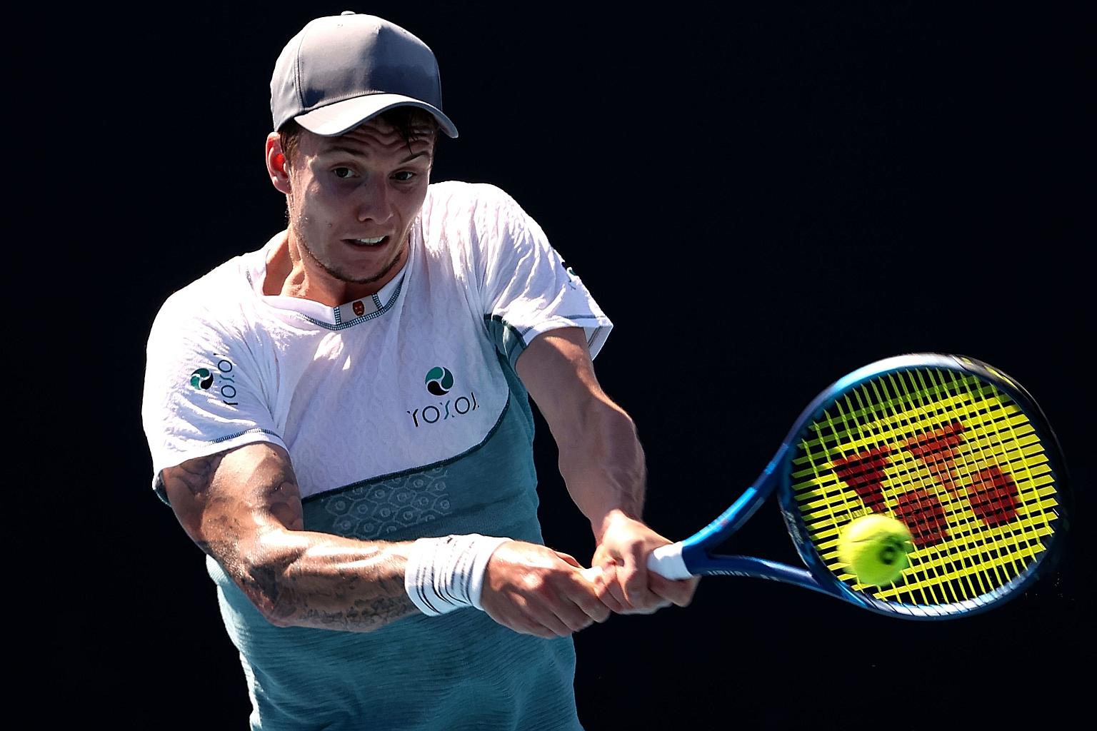 Age: 23 Country: Kazakhstan