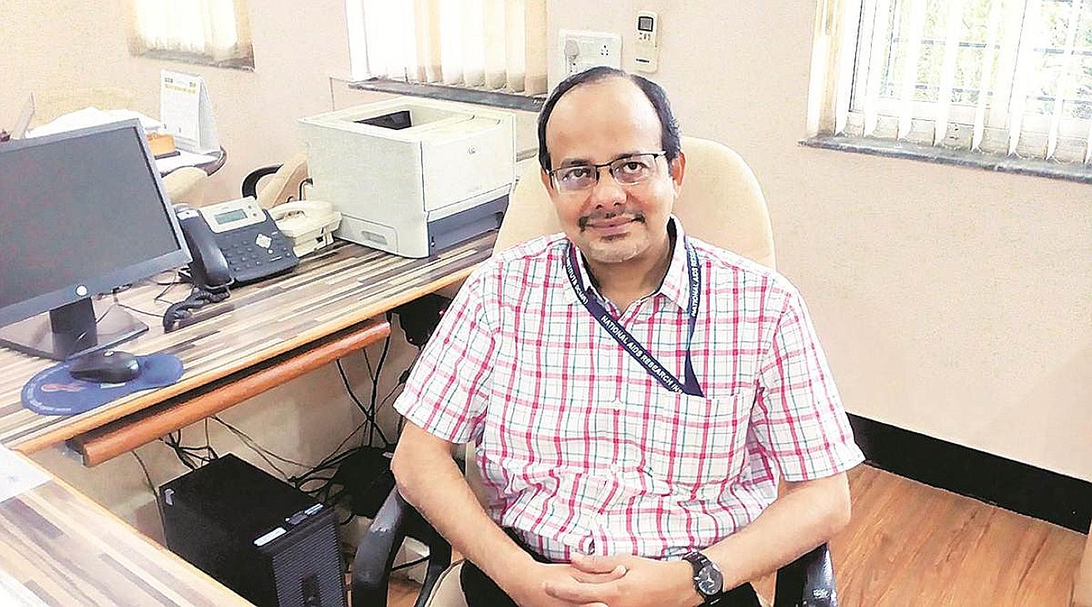 Dr Samiran Panda, a member of the national expert group on Covid-19 vaccines, stressed that "no safety corner was cut" before granting accelerated vaccine approvals.