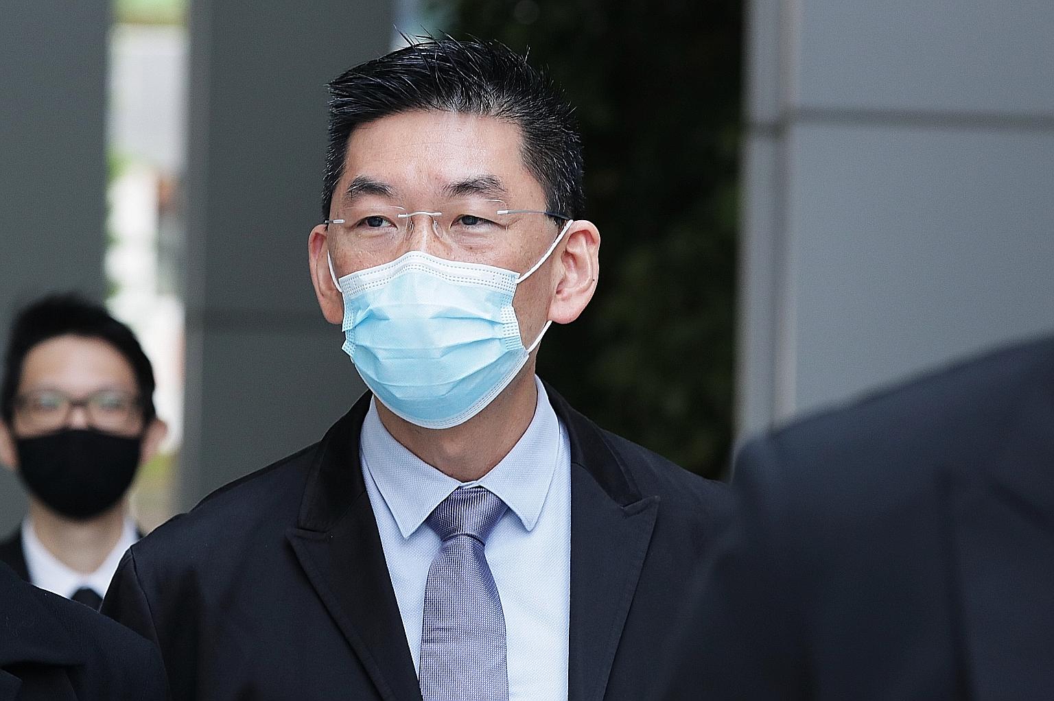 Yeo Sow Nam is still practising, based on an online search for registered healthcare professionals in Singapore.