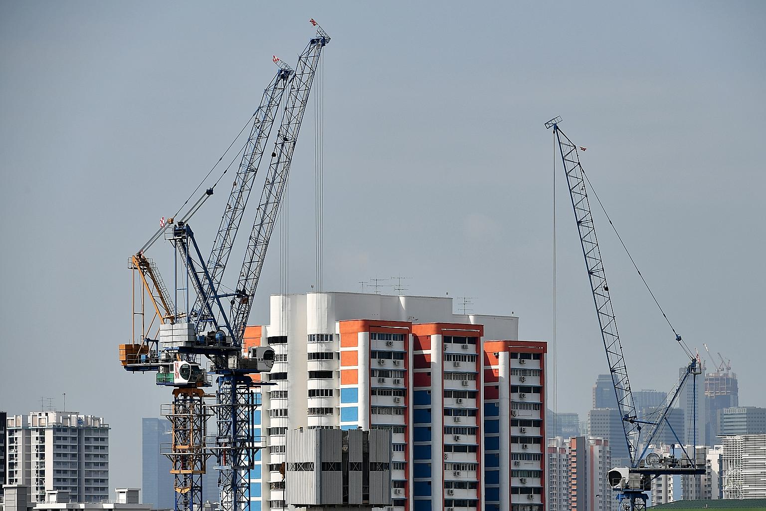 Currently, flat buyers are assessed separately on whether they are eligible to buy a new or resale flat, how much of a HDB housing loan they qualify for and the Central Provident Fund housing grants they qualify for. These three eligibility checks wi