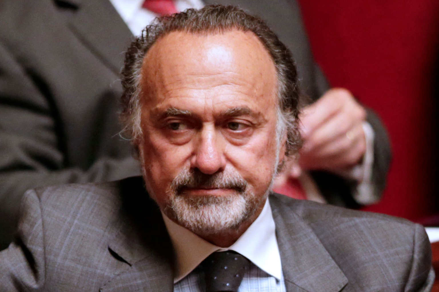 Mr Olivier Dassault, alongside his two brothers and sister, had wealth of about €6 billion (S$9.6 billion).