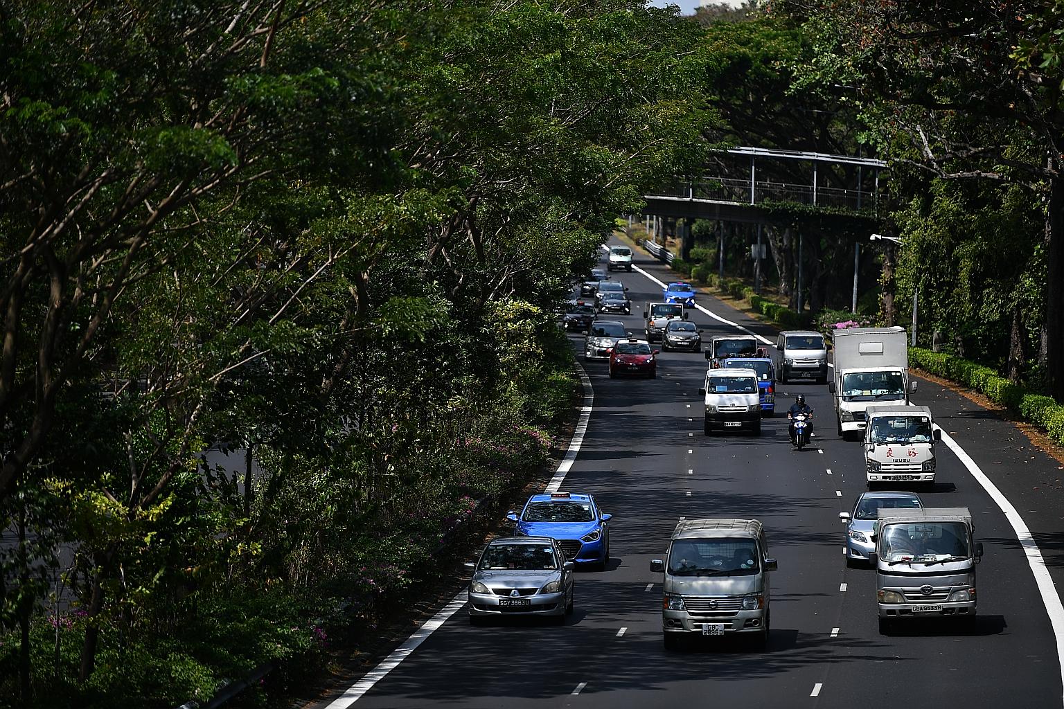 Some diesel light goods vehicles are made heavier to breach the 3,500kg gross laden weight threshold, so they do not have to fall under the new Commercial Vehicle Emissions Scheme, where diesel models face a $10,000 tax surcharge, while similar petro