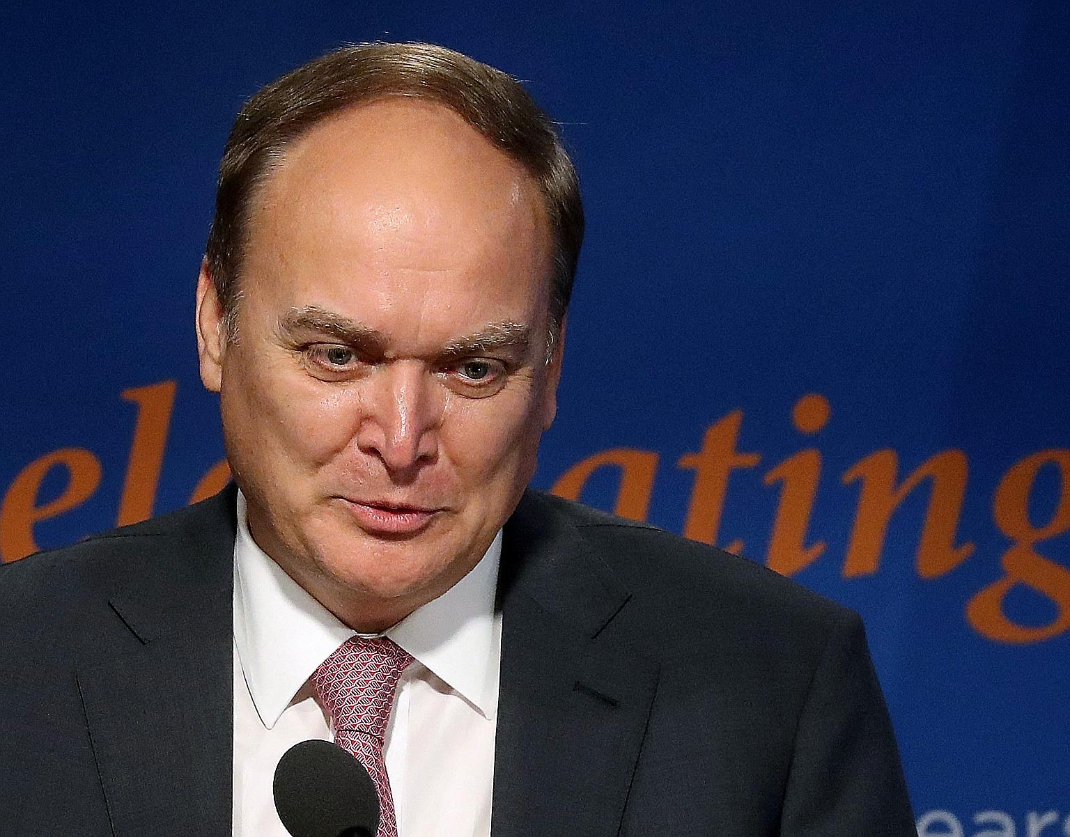 Mr Anatoly Antonov said keeping open lines of communication between the US and Russia was in the interest of Americans.