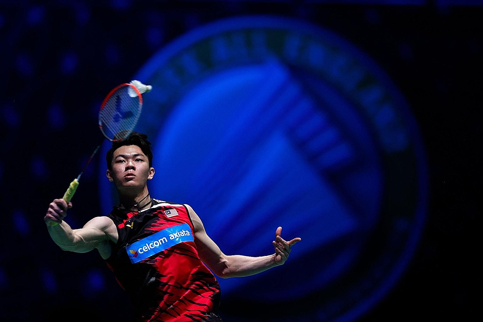 While Lee Zii Jia's success shows Malaysian badminton is in good hands, the All-England did not boast a top-level field this year.