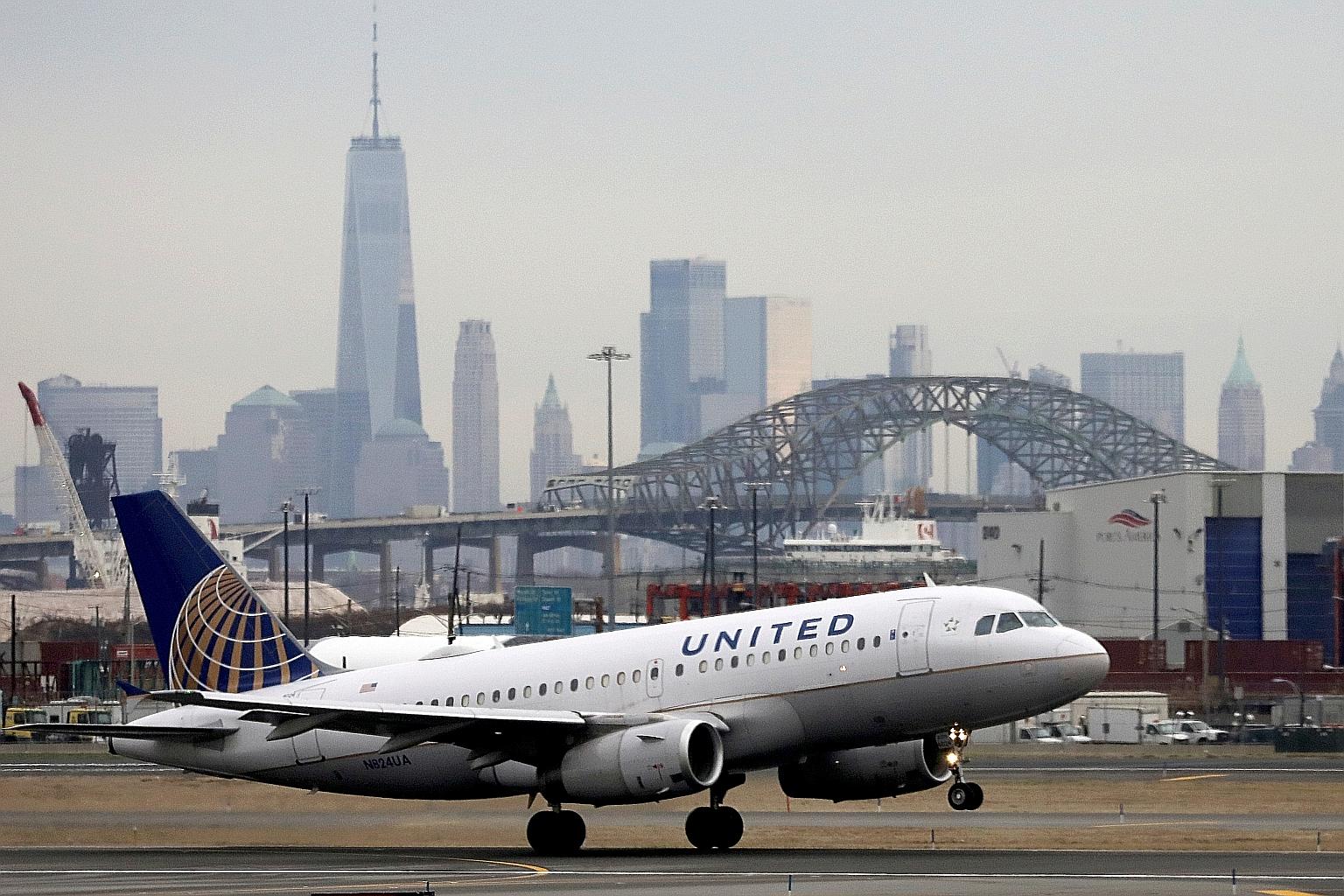 United Airlines is planning to operate about 5 per cent as many domestic flights this May as it did in May 2019 and 46 per cent as many international ones. Southwest Airlines has also revealed plans to expand its service.