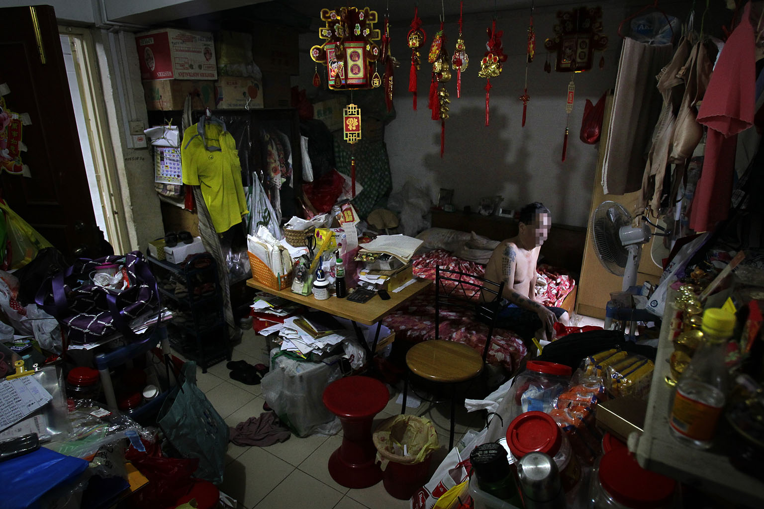 Pinoy Hoarding The messy world of hoarding | The Straits Times