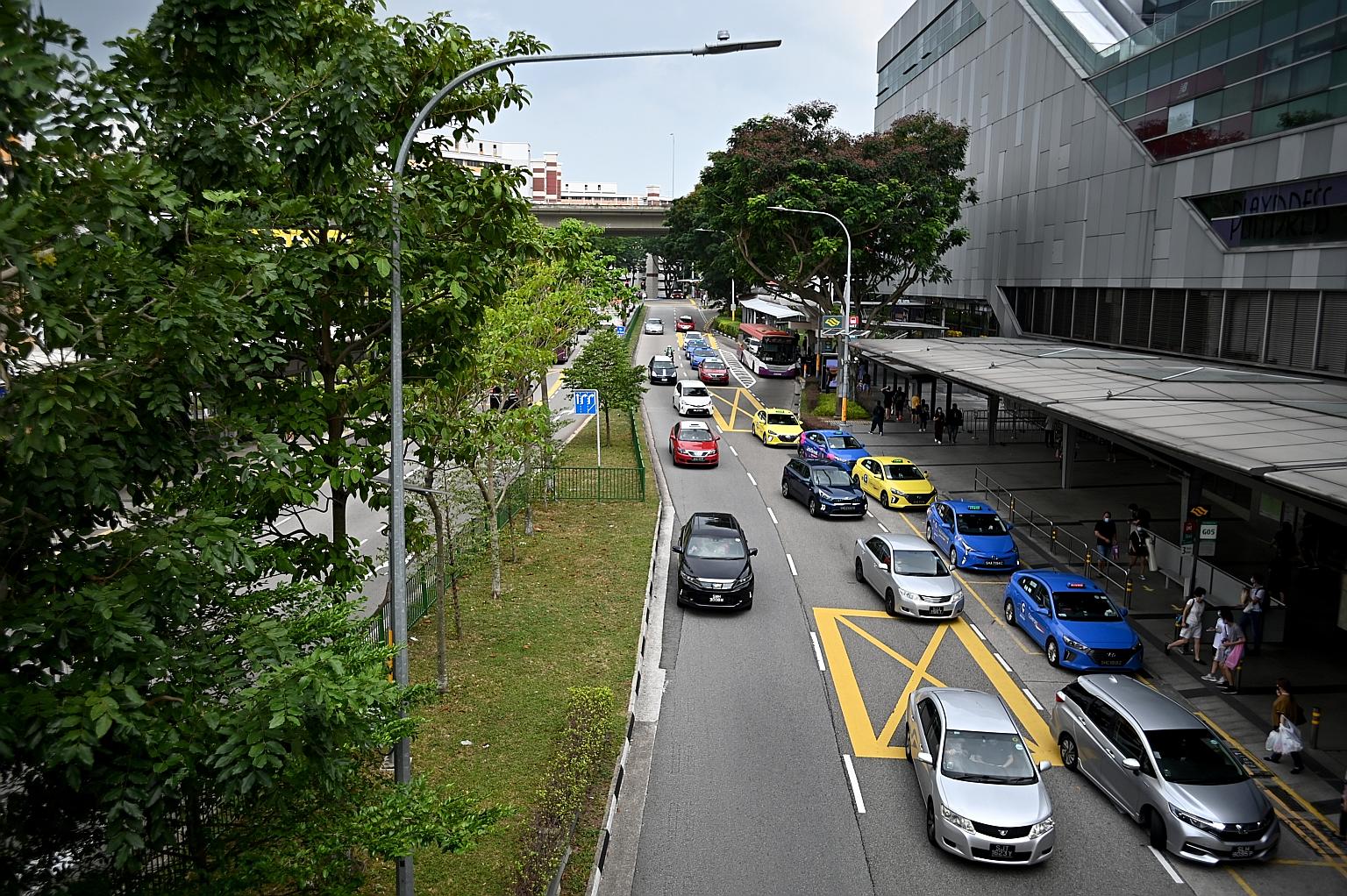 Motor industry watchers said the drop in certificate of entitlement (COE) revalidations could mean more vehicles are being deregistered. And if more vehicles are scrapped, more fresh COEs will be released.