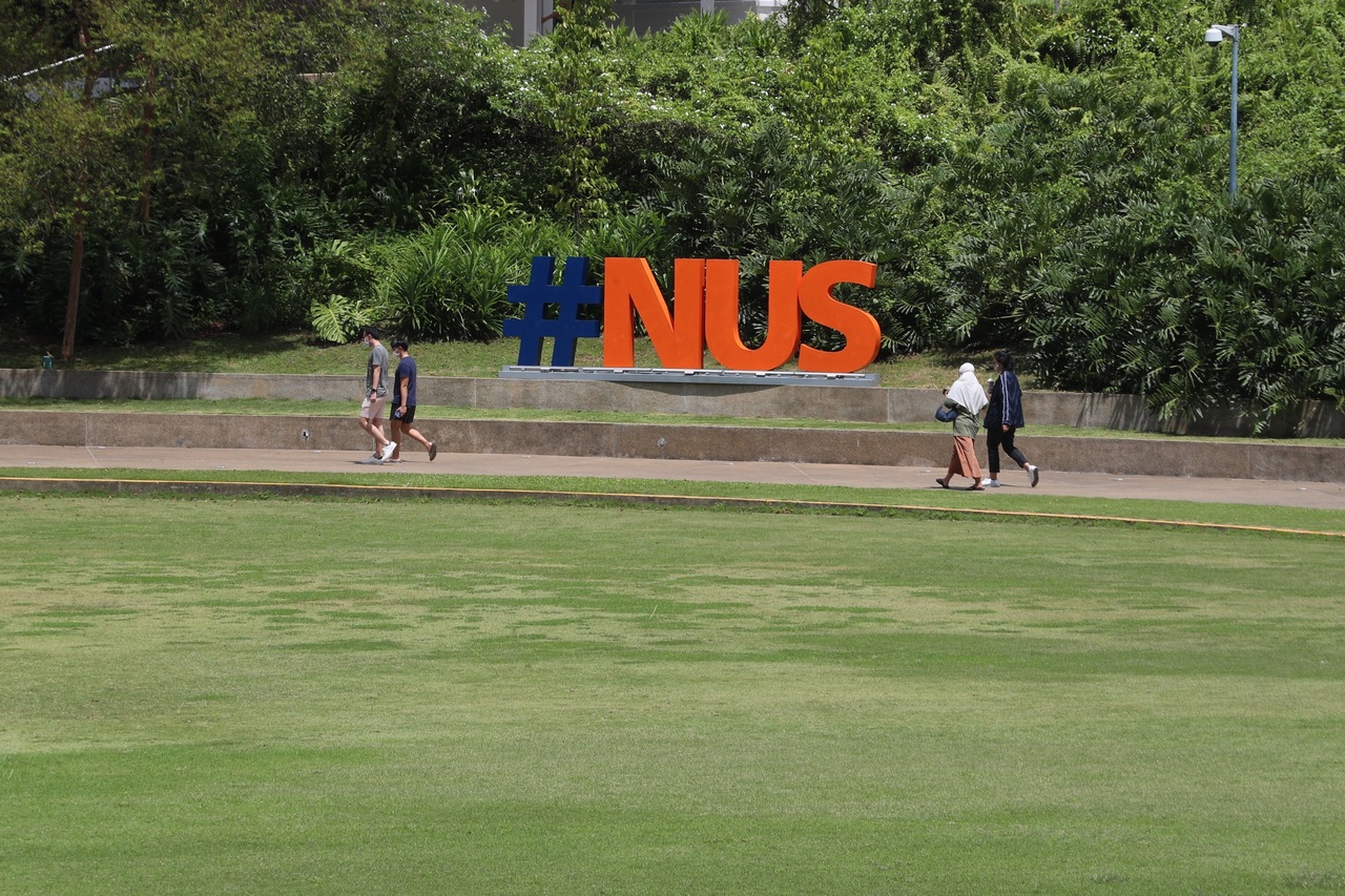Amazing Nus Students With Fake Admissions Will Be Expelled; Ntu Students Will Face Disciplinary Action Moment for Desktop Amazing Nus Students With Fake Admissions Will Be Expelled; Ntu Students Will Face Disciplinary Action Moment for Desktop