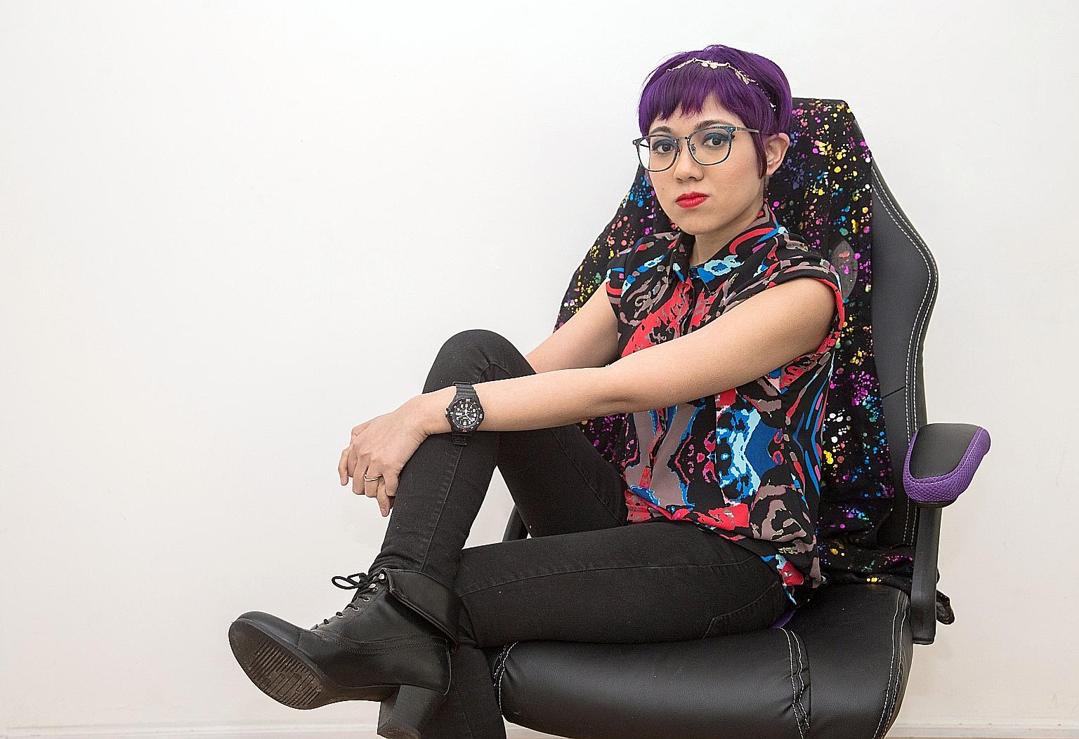 Vina Jie-Min Prasad's A Guide For Working Breeds is up for a Hugo Award for Best Short Story.