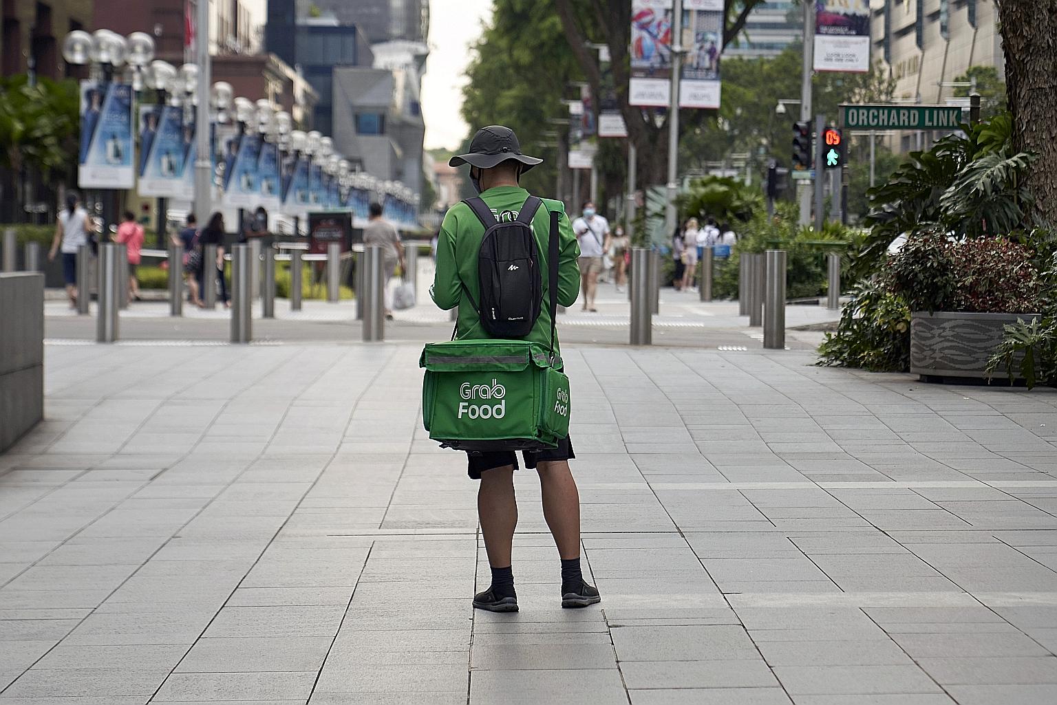 Ride-hailing company Grab bought the stake in Emtek through investment company H Holdings, says the source. The Indonesian technology and media conglomerate announced on April 5 it had completed an $851 million private placement with Naver Corp, Sout