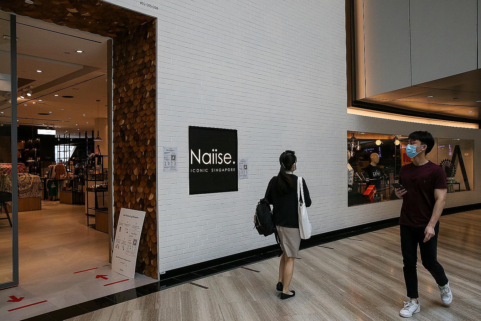 Marks & Spencer to shut Raffles City outlet but its 10 other stores will  stay open