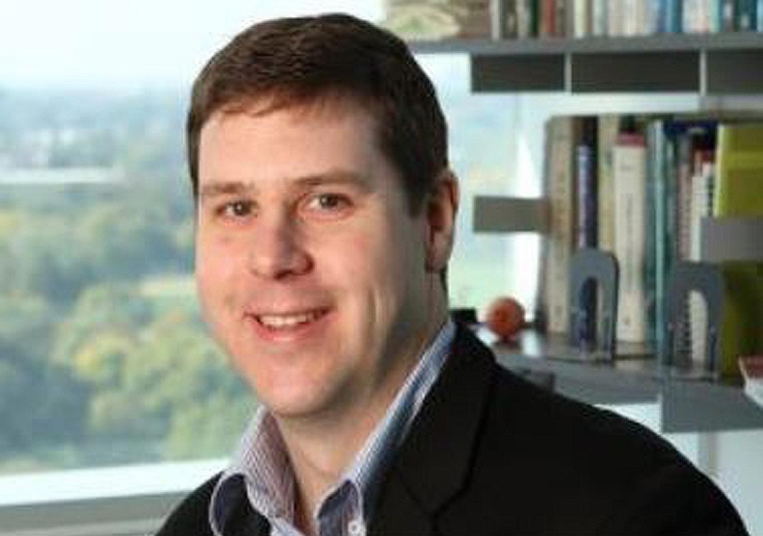 Dr Kevin White was previously the president and chief scientific officer of Tempus, a United States-based precision medicine company he helped found, which specialises in genomic testing and predictive algorithms to treat cancer and other disorders. 