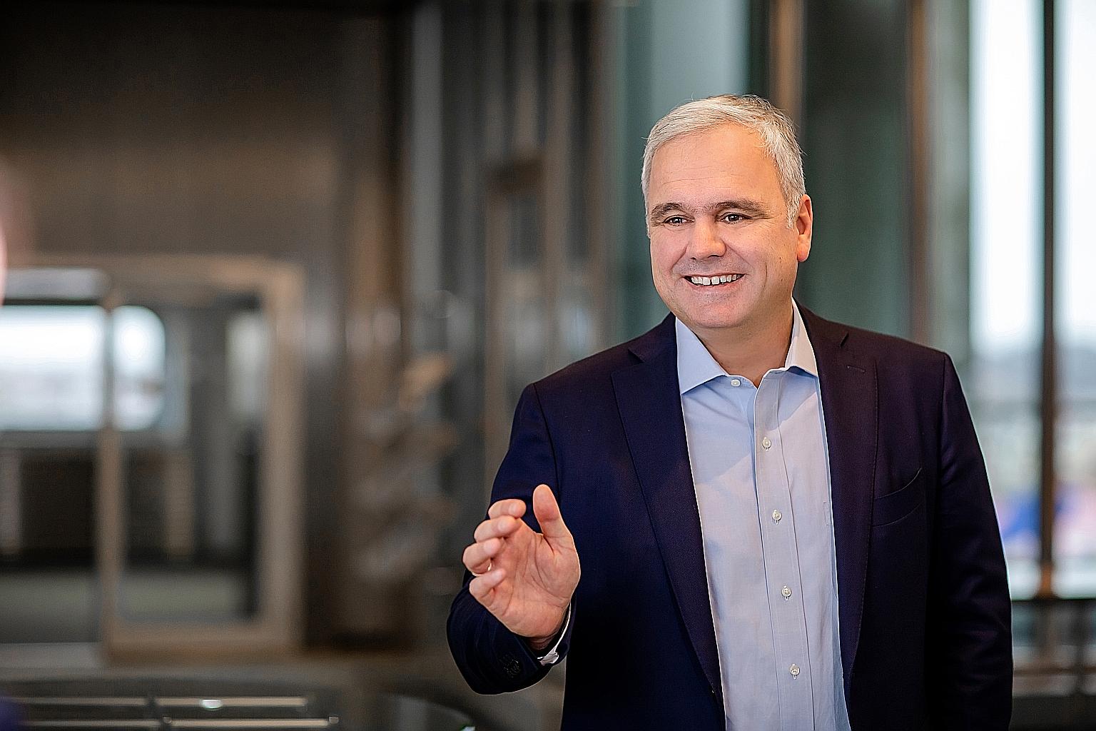 Bayer is testing a treatment for Parkinson's disease - injecting new brain cells into humans in an effort to trigger the production of dopamine, cells that help in the body's motor functions. The promise of stem cell therapy is that it tackles medica