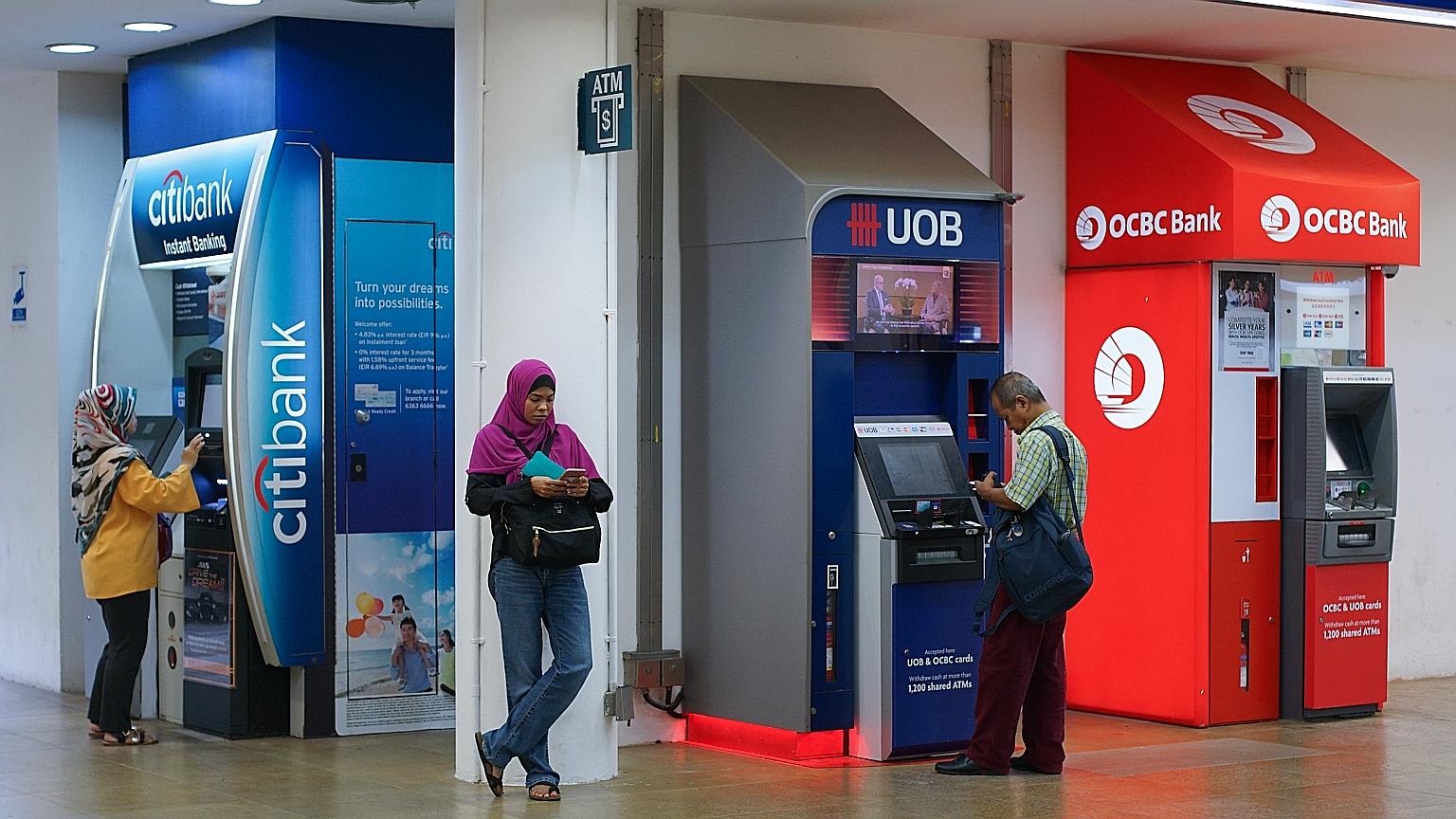 Citi expects to add in excess of US$150 billion (S$200 billion) of assets under management across its Asia-Pacific franchise, including US$120 billion in the high-net-worth segment, and further extend its leadership position in the region, it said in