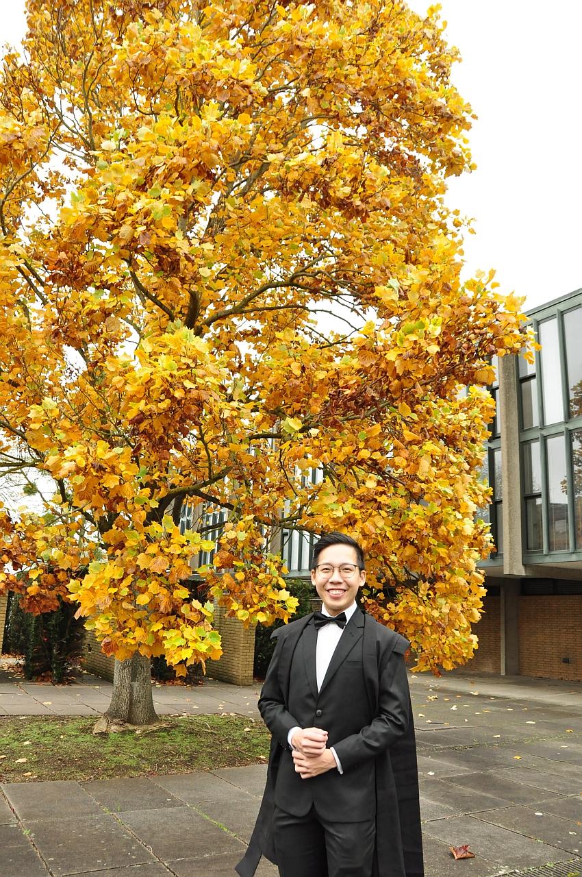 Mr Edward Yee was inspired to start a social venture fund after meeting social entrepreneurs in Bangladesh and other countries. Since Givfunds was launched in 2017, it has invested in 48 social enterprises and was the first investor for more than 80 