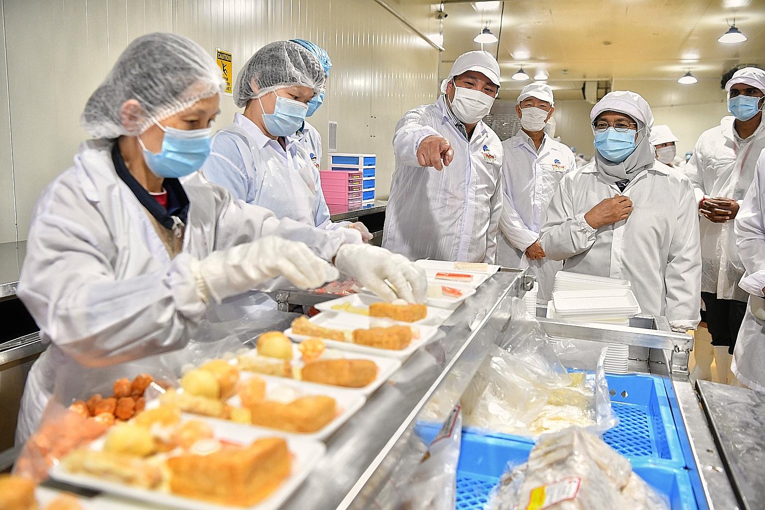 ST PHOTO: CHONG JUN LIANG