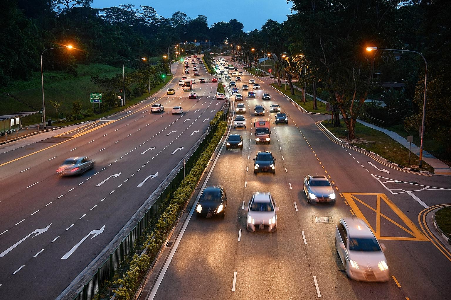 The sharp increase in certificate of entitlement prices at the latest tender yesterday was described as "panic bidding" and "bloodbath" by industry experts.