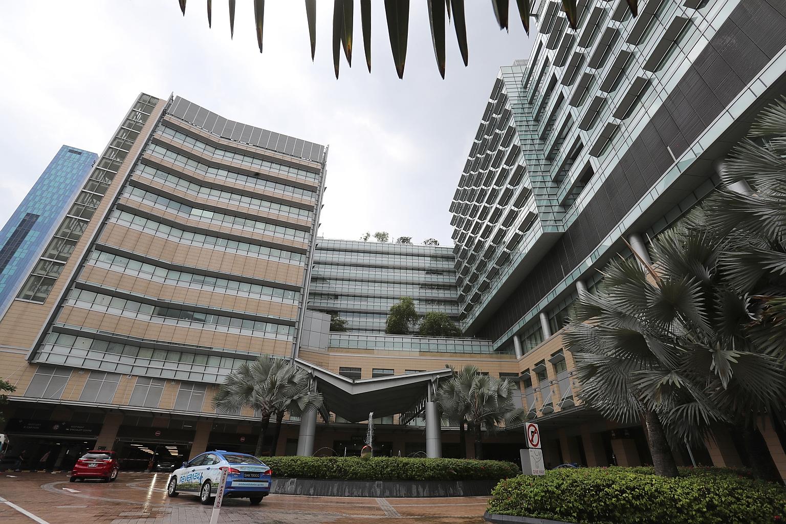 At least three major insurers say their claim histories find that Mount Elizabeth Novena Hospital's bills are consistently on the high side - sometimes by up to 40 per cent - when compared with treatments for similar illnesses at other private hospit