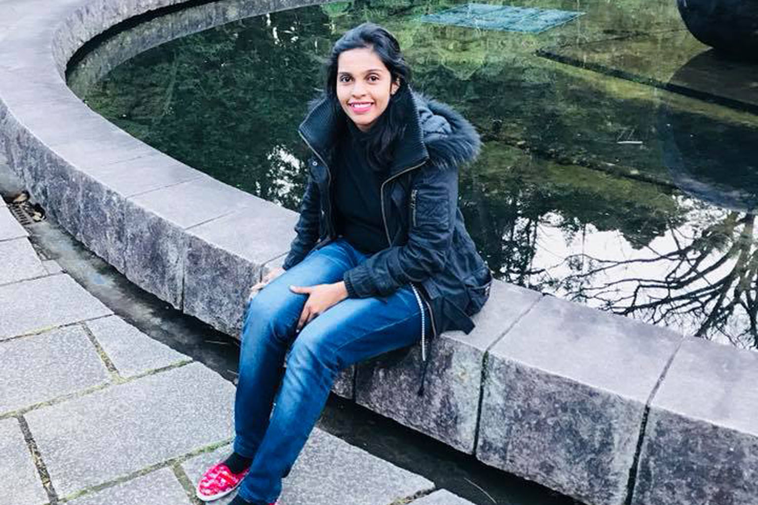 Ms Ratnayake Liyanage Wishma Sandamali, 33, was taken into custody for overstaying her visa last year. She died on March 6, having lost 20kg while she was in detention over a stress-induced stomach condition. She had alleged that she was being depriv