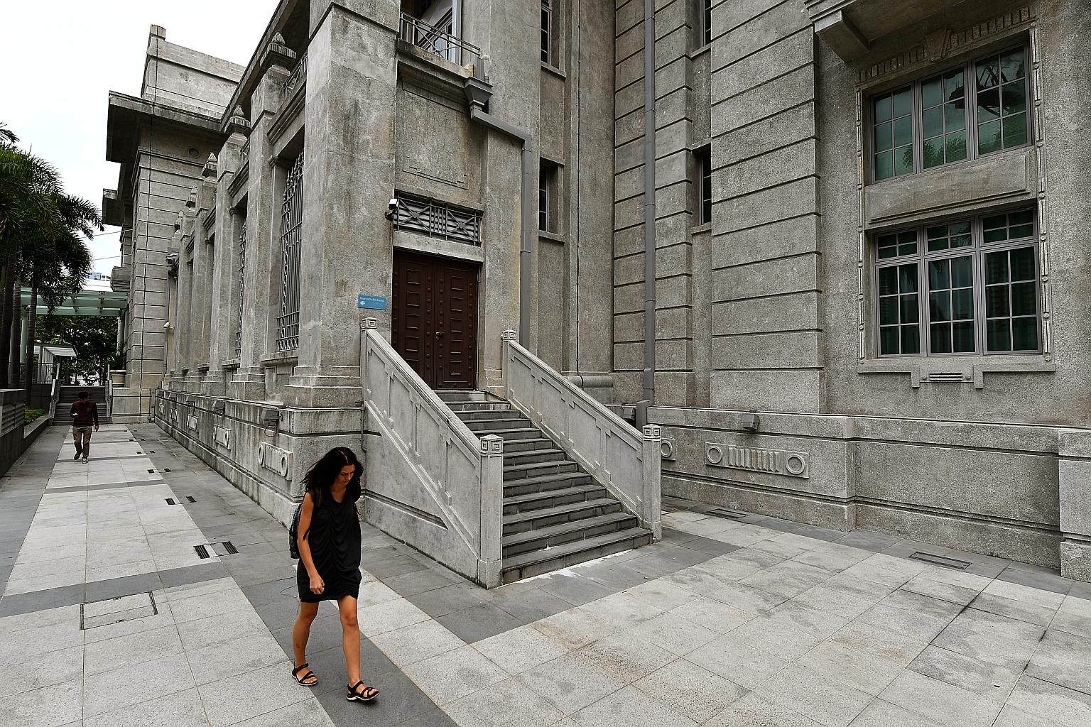 The Family Justice Courts in Singapore. In a rare move, an Australian appeal court ordered the rehearing over whether the divorce-linked issues of an expat couple should be heard in a Singapore or Melbourne court to be conducted before another judge.