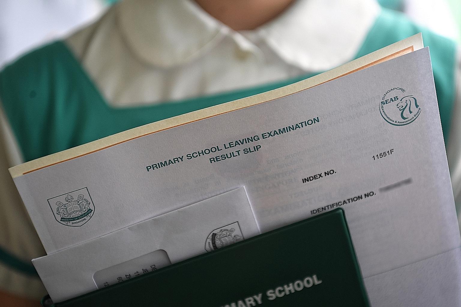 Pupils will continue to be posted based on academic merit, which means that the pupil with the better PSLE score will be admitted ahead of a pupil with a poorer PSLE score.