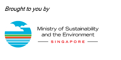 ministry of sustainability and the environment, logo