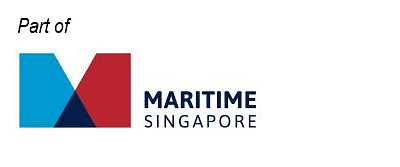 maritime singapore logo