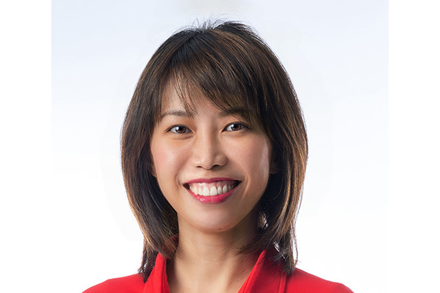 Ms Jess Chua, 37, said the commitment and passion of PSP's young members was why she decided to take up the role.