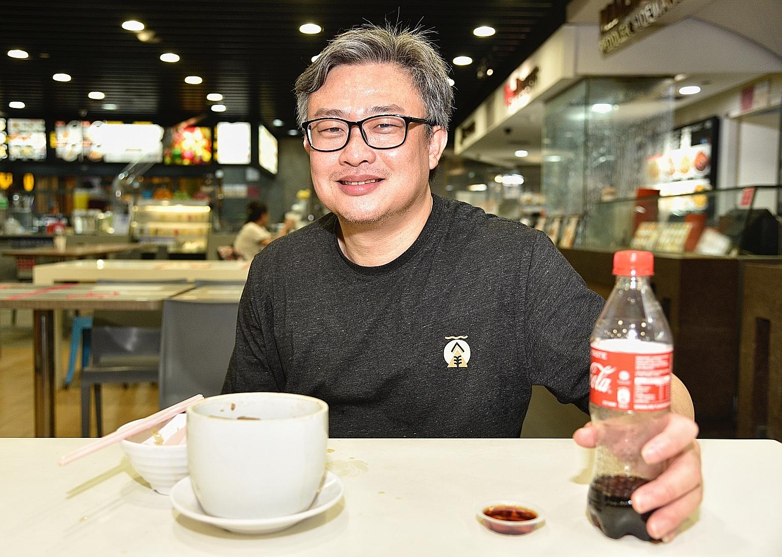 Malaysian Beh Chew Boo faced five drug charges in 2016, including a capital charge. Last October, he was cleared of the capital charge but remained in prison as prosecutors wanted to revive the other charges. He was freed in March after the court dis