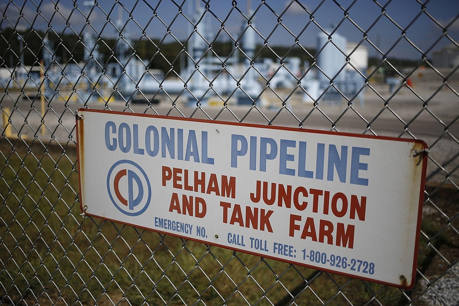 Colonial Pipeline, which supplies petrol, diesel, jet fuel and other refined fuel products from the Gulf of Mexico coast to the eastern and southern United States, has halted its operations temporarily in the wake of a cyber attack.