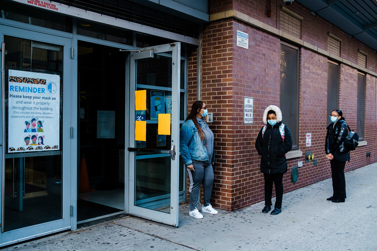 Flap over critical race theory in US schools points to worsening ...