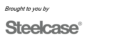 steelcase logo