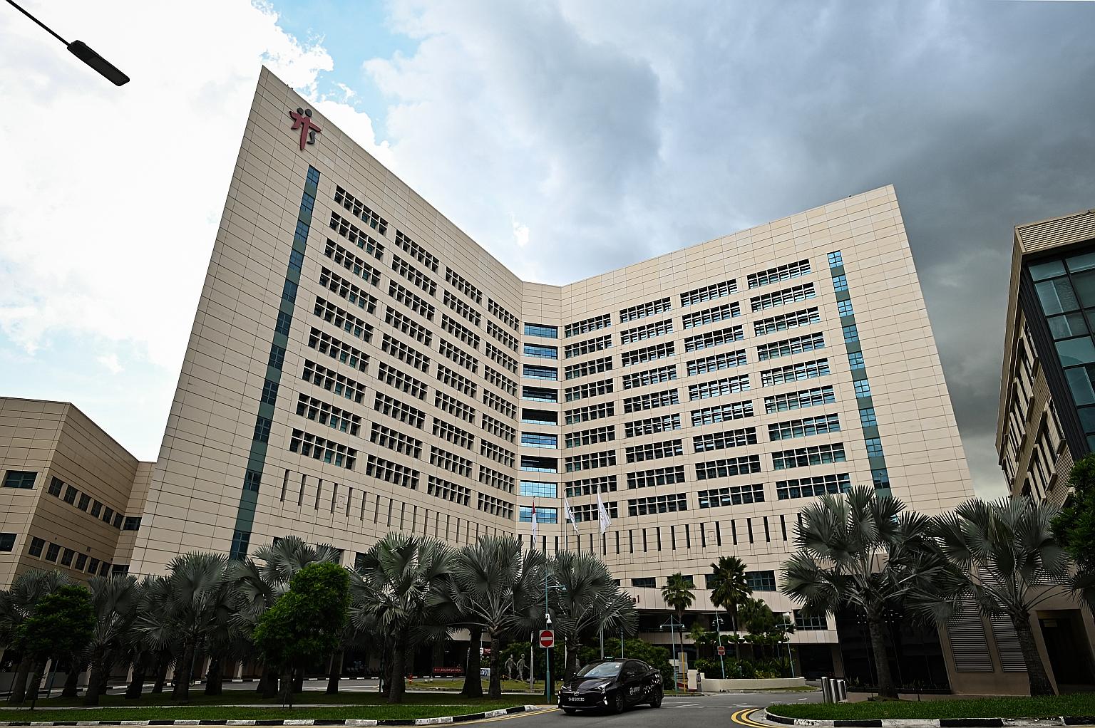 Close to 28,000 people have been tested to detect cases linked to the Tan Tock Seng Hospital cluster, which comprises staff, patients and their close contacts. To date, 45 people infected with Covid-19 have been linked to it, but the latest two cases