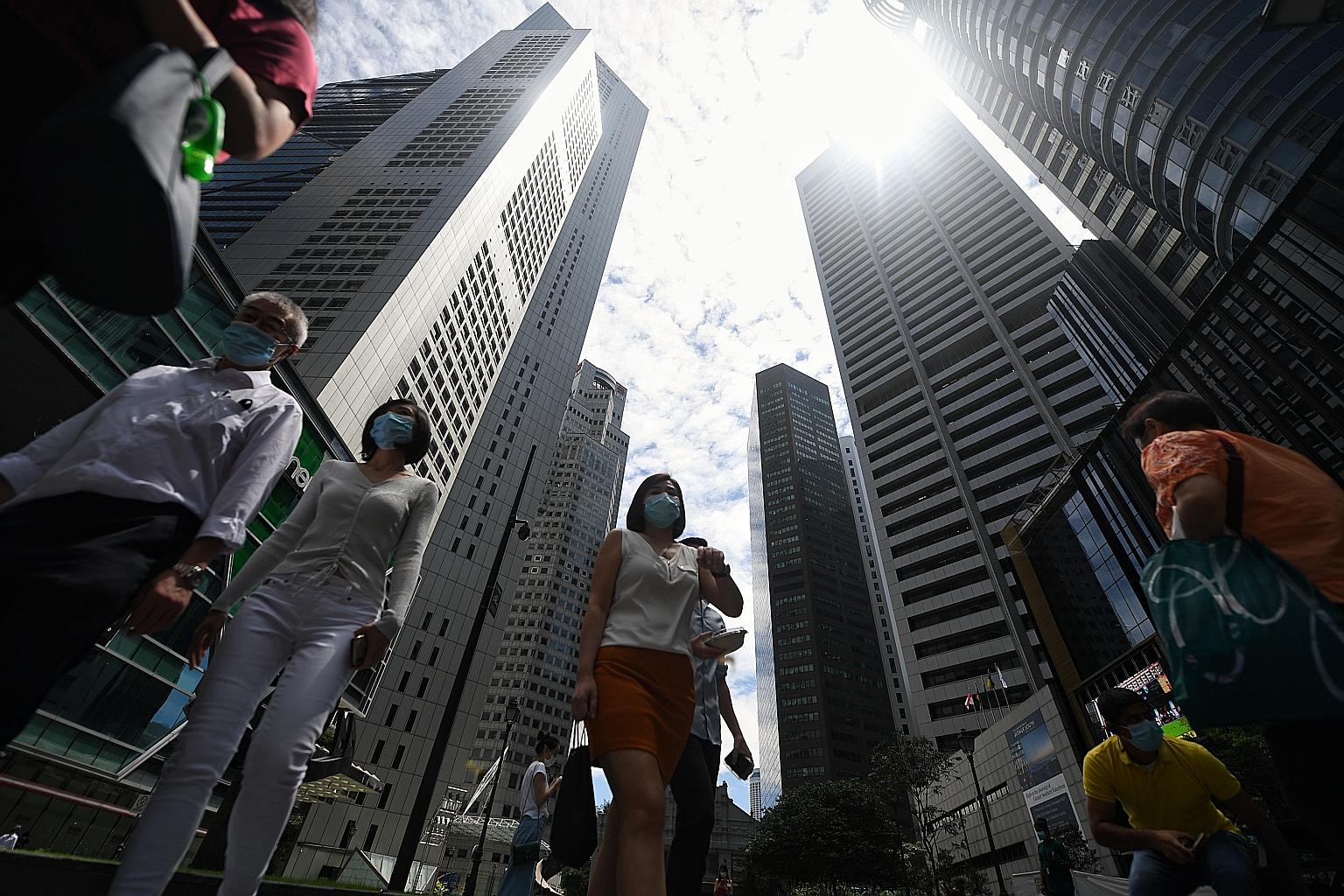 Research shows that companies with better environmental, social and governance profiles tend to be able to borrow more cheaply and enjoy higher credit rankings and lower cost of equity capital, says the writer.