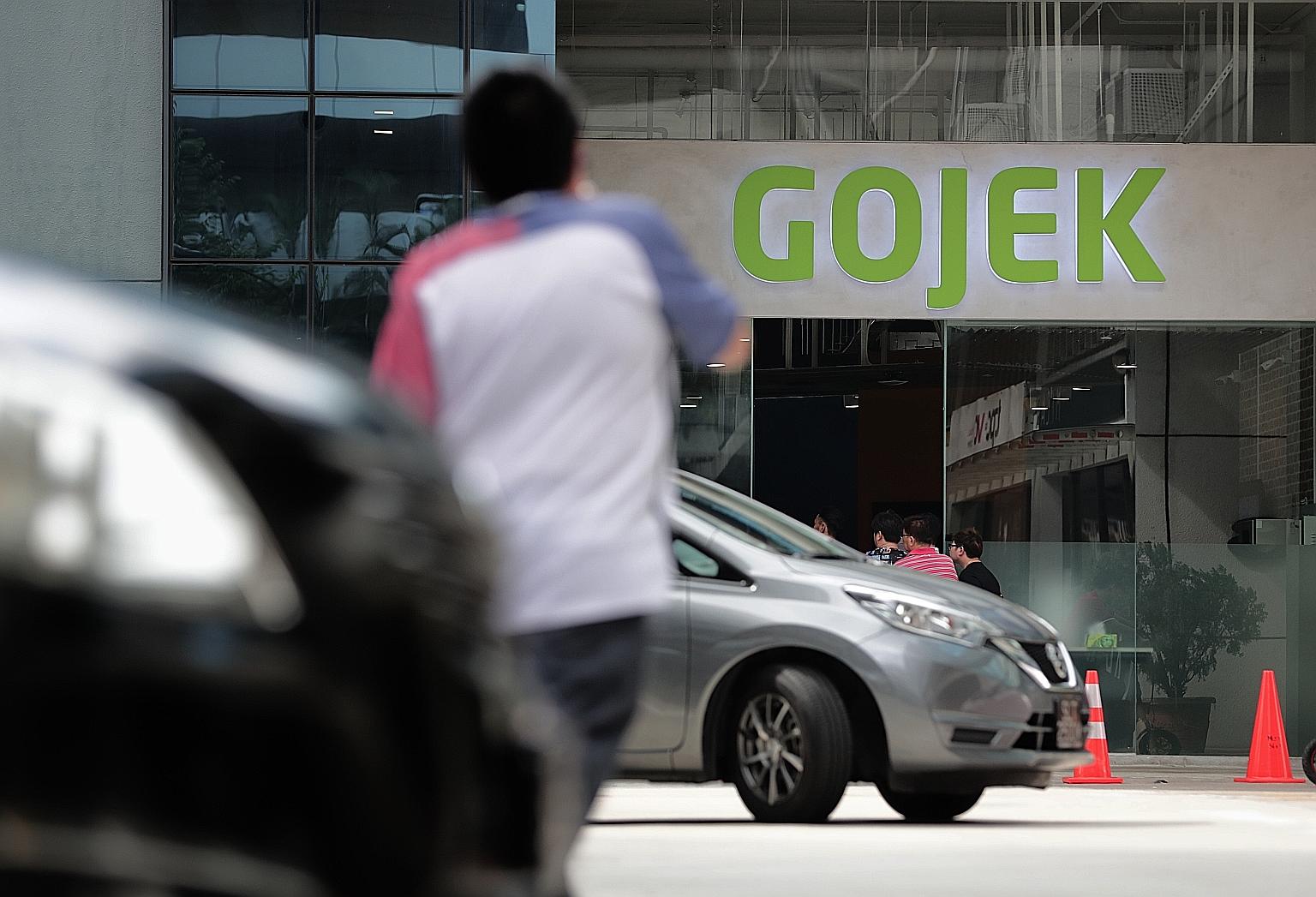 Gojek said it will be reducing the number of points drivers need to earn to qualify for the rebates till June 14. With the new adjustments, those who earn 15 points will need to pay only a 10 per cent fee, while drivers who earn 50 points will not ha