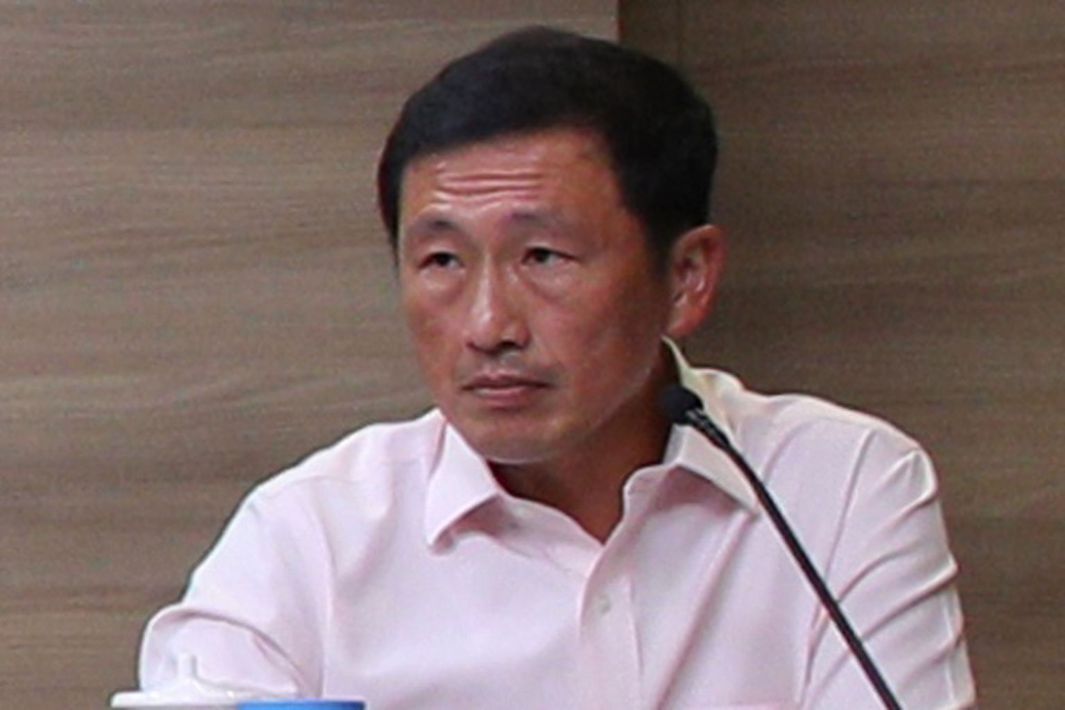 Health Minister Ong Ye Kung addressed the most common questions about Covid-19 in a Facebook post.