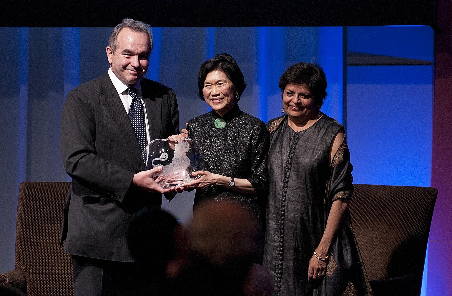 Mr Kurt Campbell, the US coordinator for Indo-Pacific affairs on the National Security Council, says US policy towards China will now operate under a "new set of strategic parameters" and that the dominant paradigm is going to be competition.