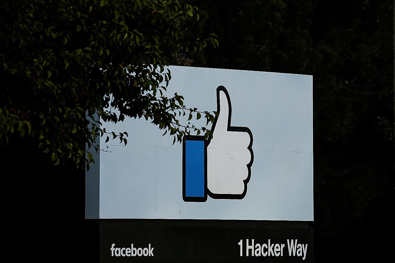 Facebook declined to specify how many times a user's posts have to be flagged before the new punishment kicks in.