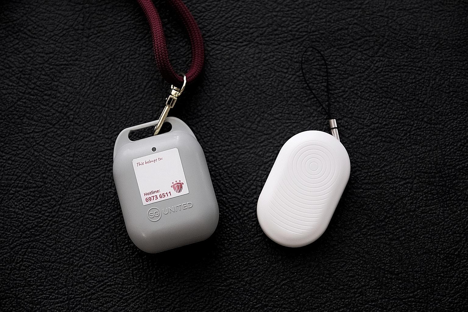 Those who lose their TraceTogether token more than once will now have to pay a $9 replacement fee. The Smart Nation and Digital Government Office said the $9 is to cover the cost price of the token.