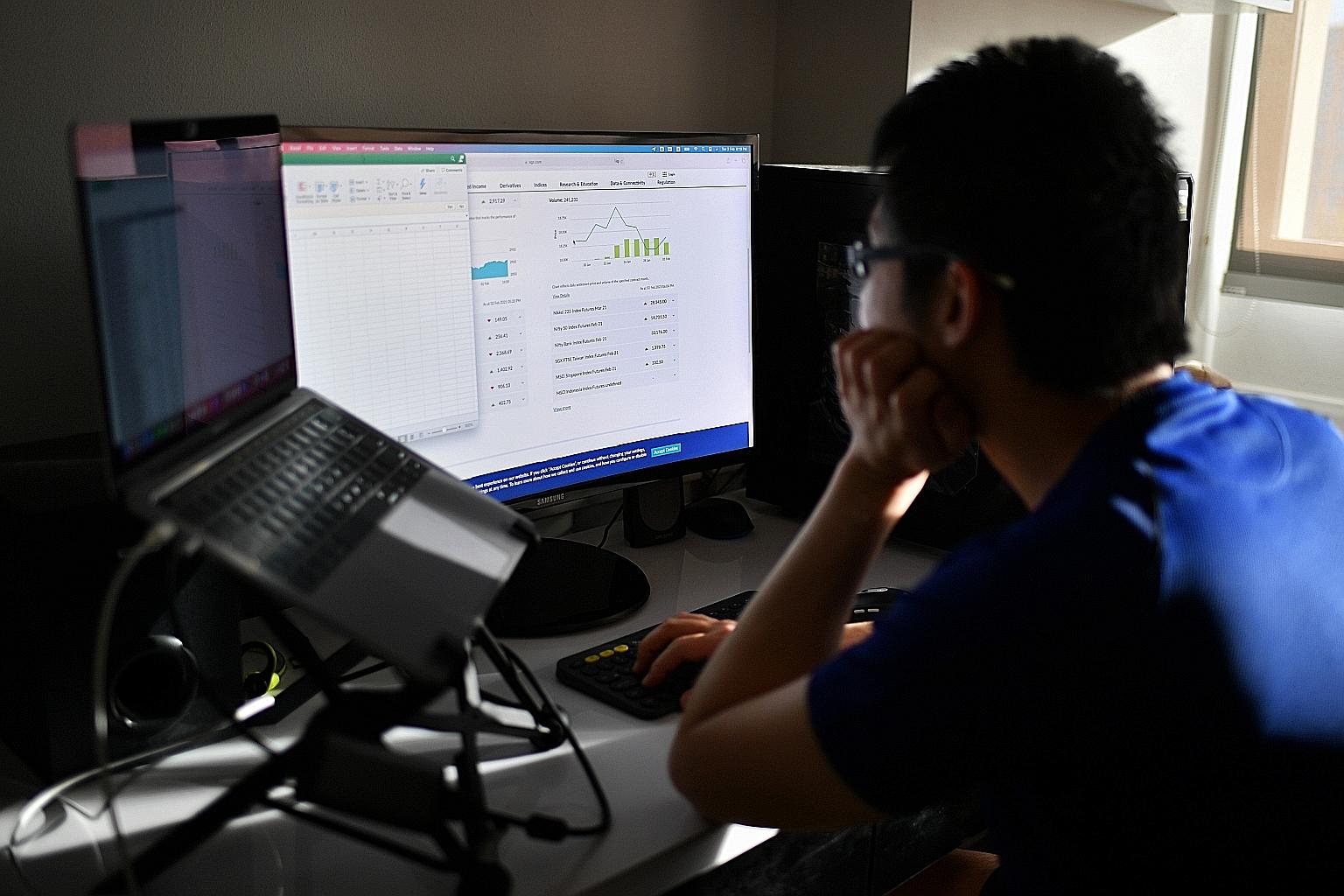 About eight in 10 public-and private-sector organisations here attributed work-from-home arrangements to a rise in cyber attacks, said a report by software company VMware.