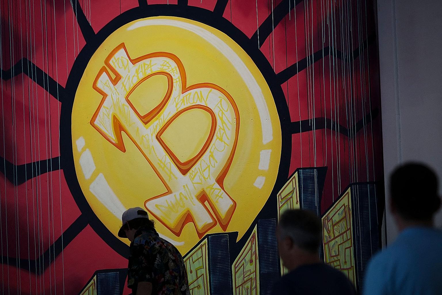 Banks will face the toughest capital requirements for holdings in Bitcoin and other crypto assets.