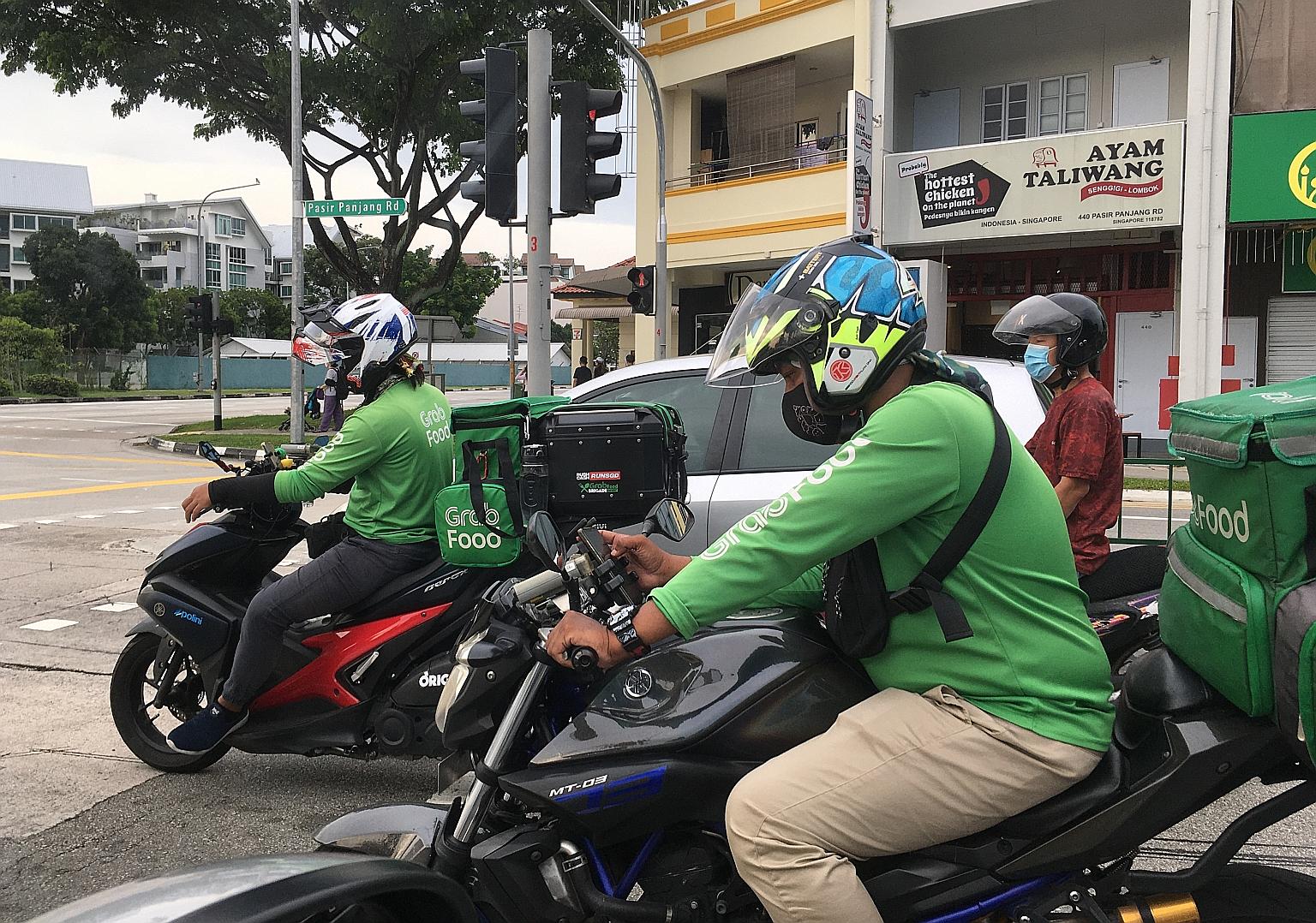 Singapore-based start-up Grab last week postponed the expected completion of the deal with Altimeter Growth Corp - set to be one of the largest mergers with a special purpose acquisition company (Spac) - to the fourth quarter as it works on an audit