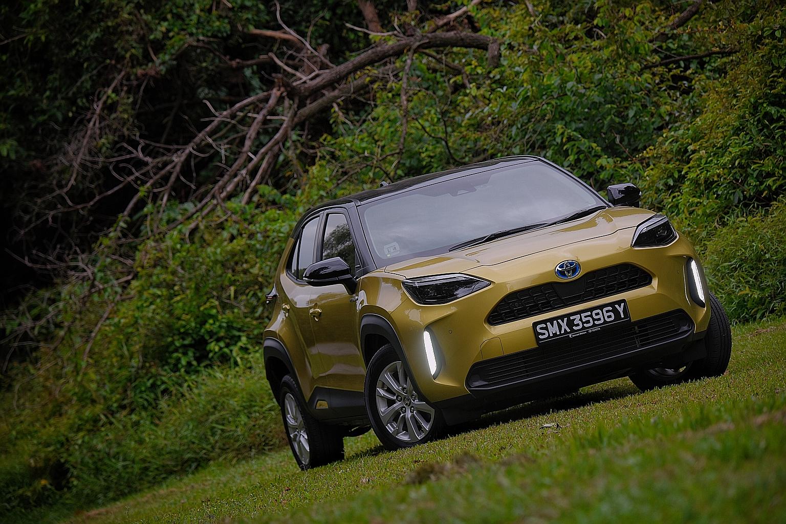 Mild hybrids, such as the Volkswagen Golf (right), refer to any vehicle with an alternator that doubles as a starter motor. Plug-in hybrid electric vehicles, such as the Volvo XC40 T5 Recharge (right), have reasonably long electric-only range, allowi