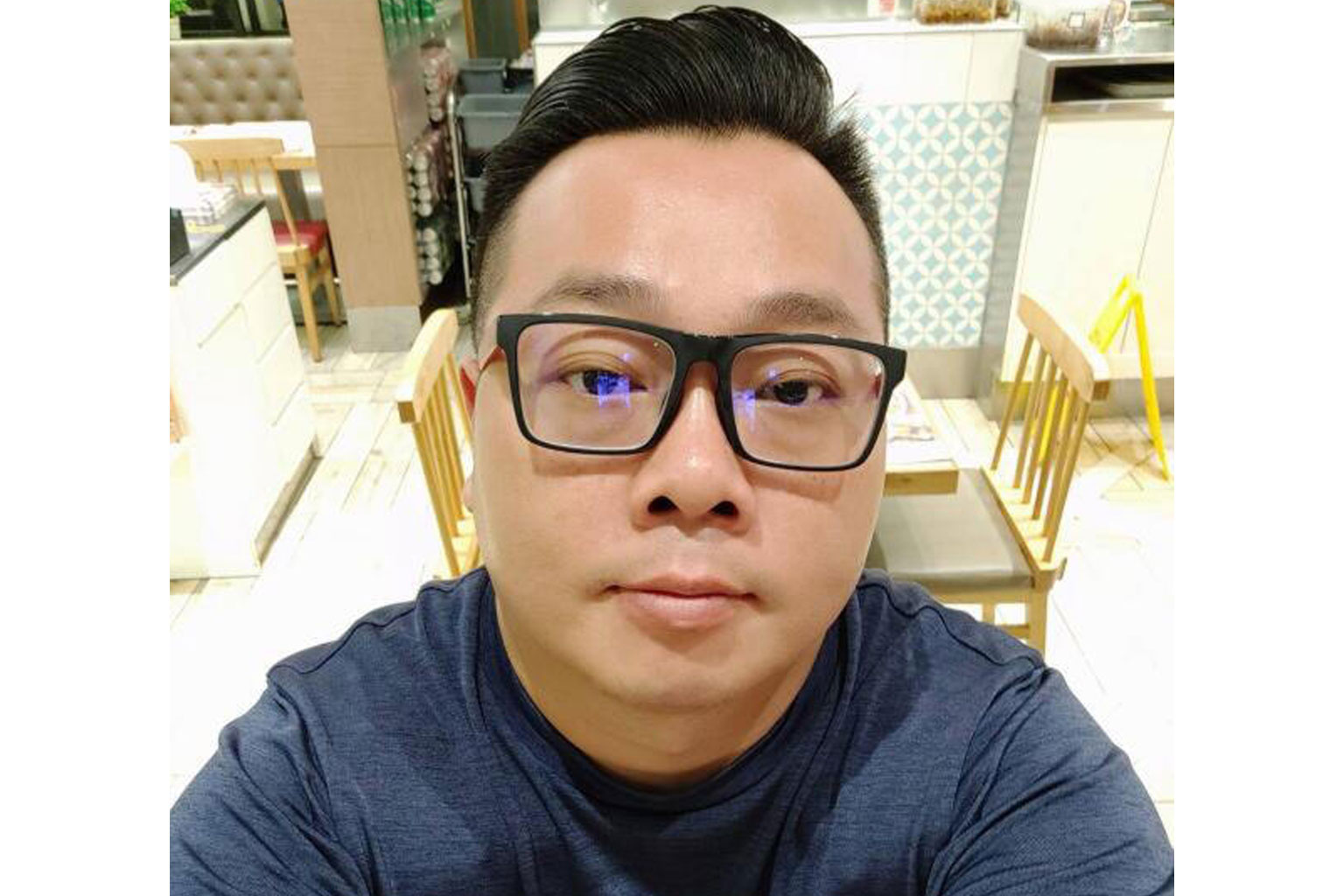 Dickson Yeo, a former student at the National University of Singapore's Lee Kuan Yew School of Public Policy, was sentenced to 14 months' jail last October in the US for being China's paid spy. He was arrested after returning to Singapore on Dec 30, 