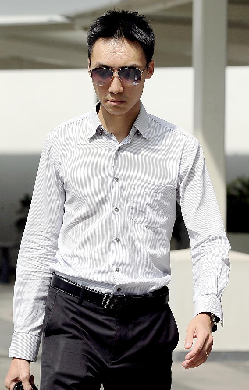 Teo Eu Gene will not be permitted to practise as a dentist in Singapore for at least three years. After this period, he can apply for his name to be restored in the register. Teo was sentenced to 46 weeks' jail last year after being convicted of 25 c
