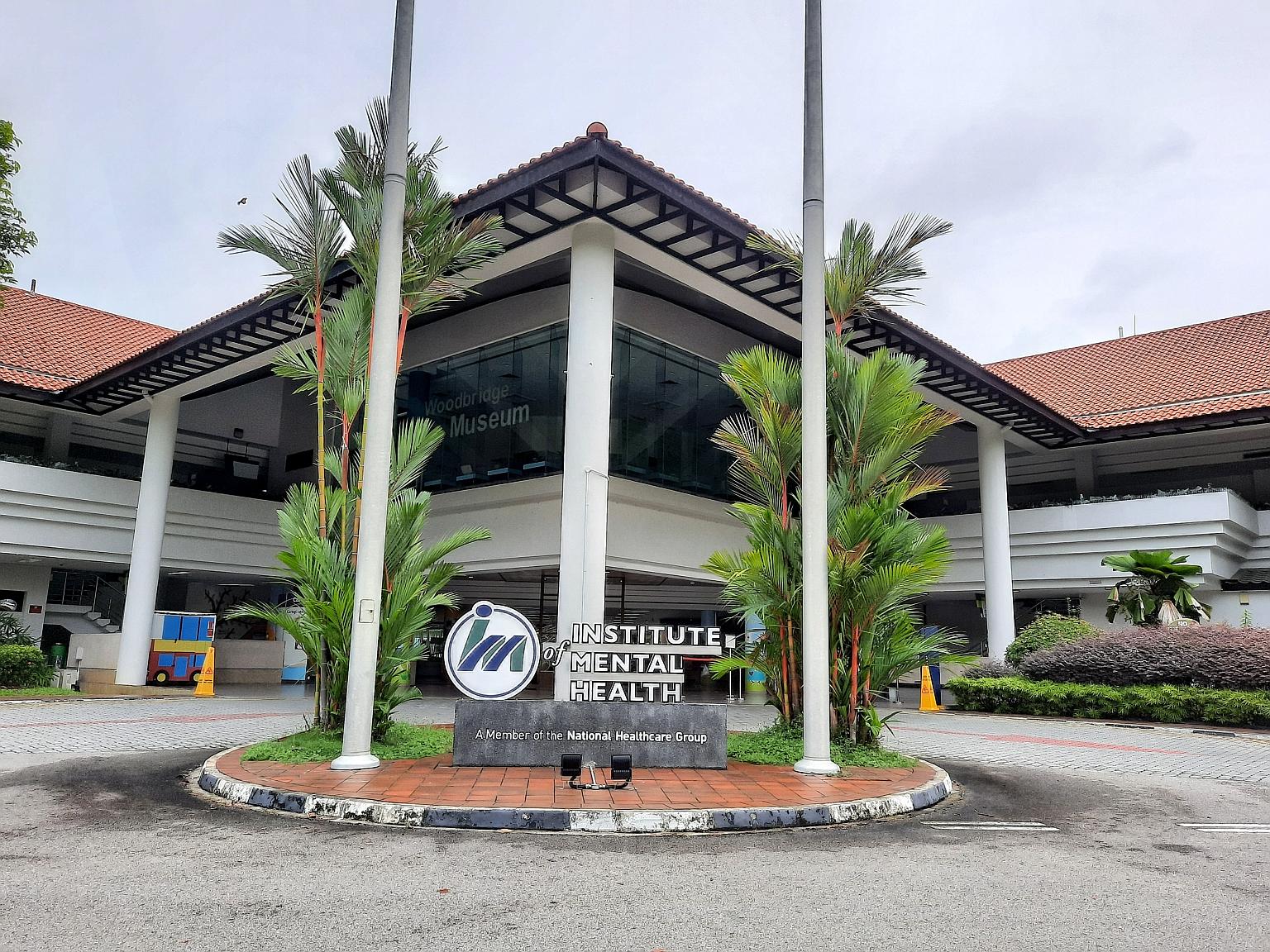 Mr Cheng Jia Ning's family had sought over $5 million in damages for alleged negligence in their claim to the High Court which the Institute of Mental Health contested before the case was settled.