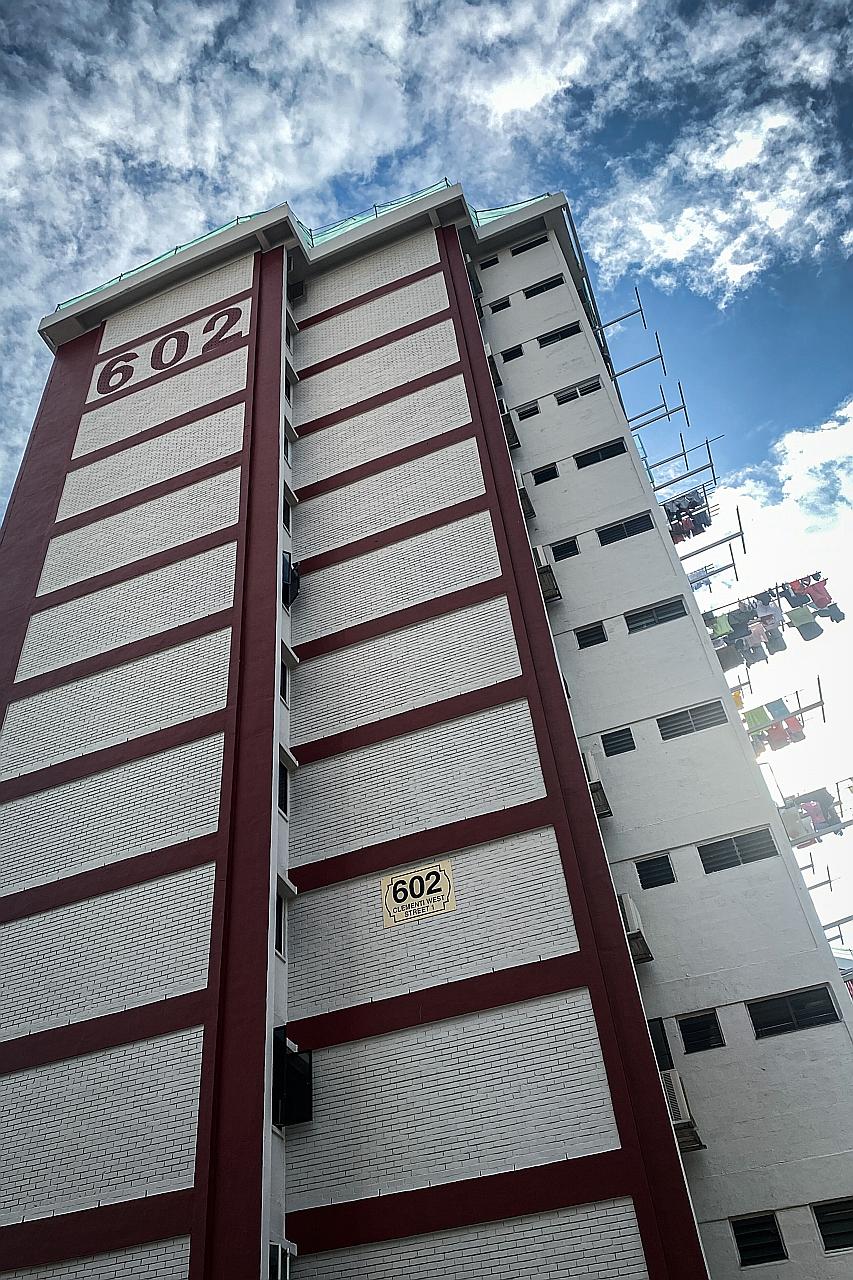 Huang Bocan and two others - Chee Mei Wan and Lim Peng Tiong - had their charges upgraded to that of murder. The trio allegedly killed Huang's sister, Ms Huang Baoying, by "causing bodily injury" in a flat at Block 602 Clementi West Street 1 at aroun
